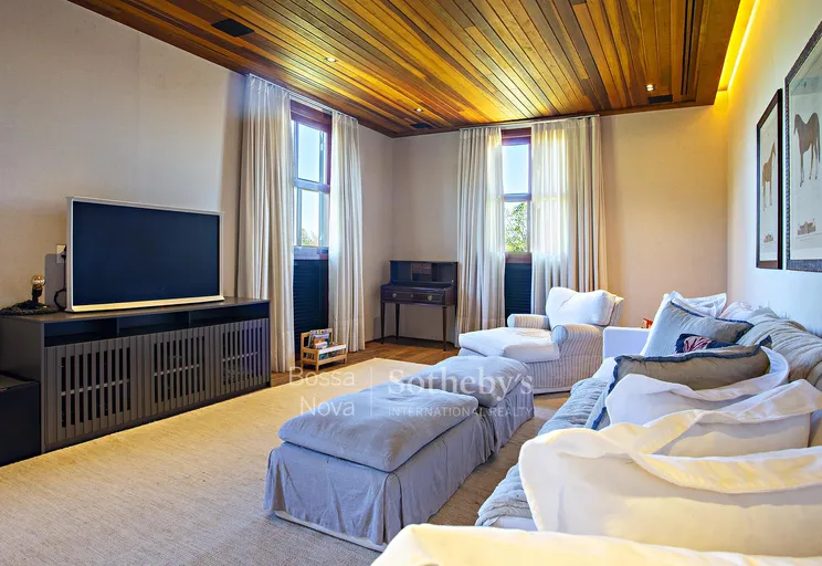 Home Theater - Imagem 27