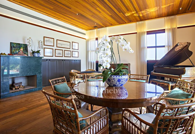 Sala de jantar - Imagem 22