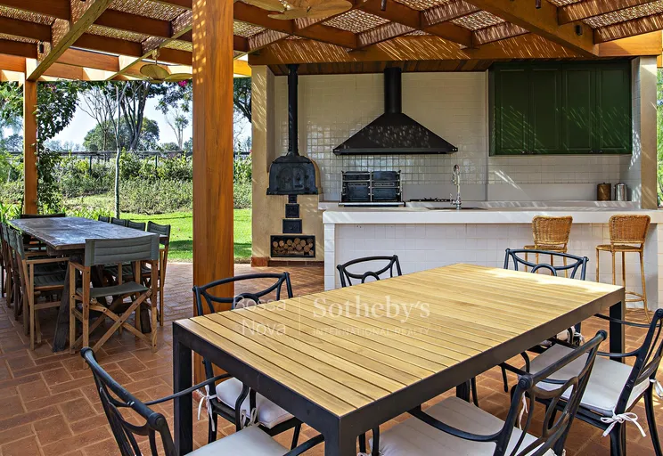 Espaço Gourmet - Imagem 15