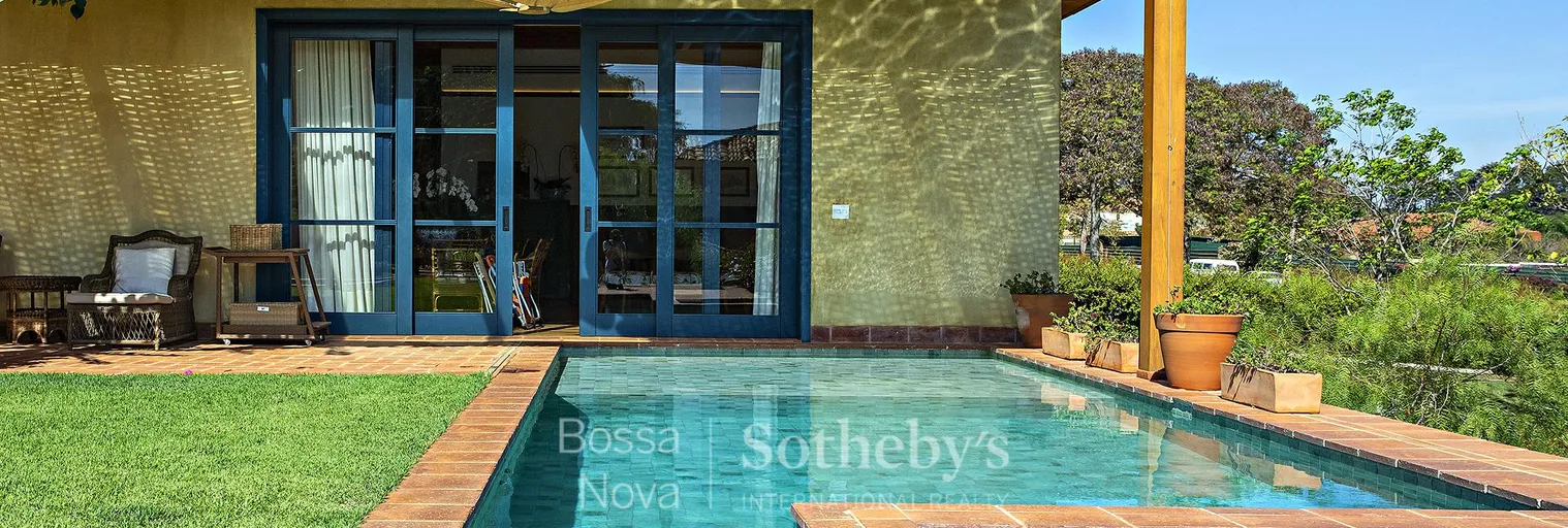 Piscina - Imagem 11