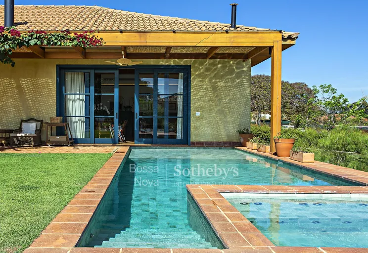 Piscina - Imagem 10