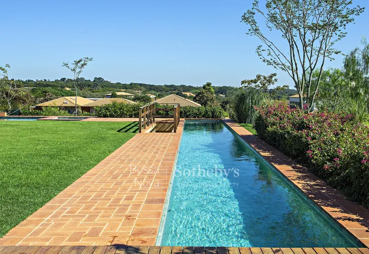 Piscina - Imagem 9