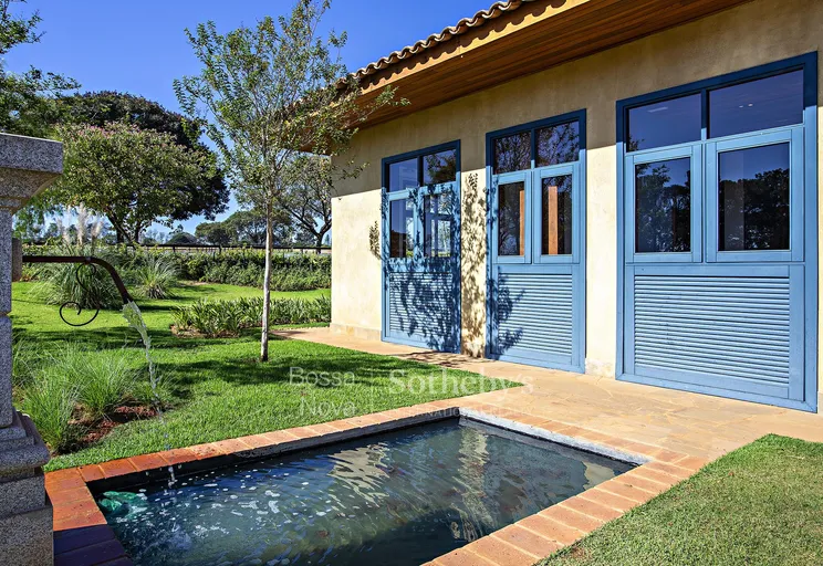 Piscina - Imagem 12