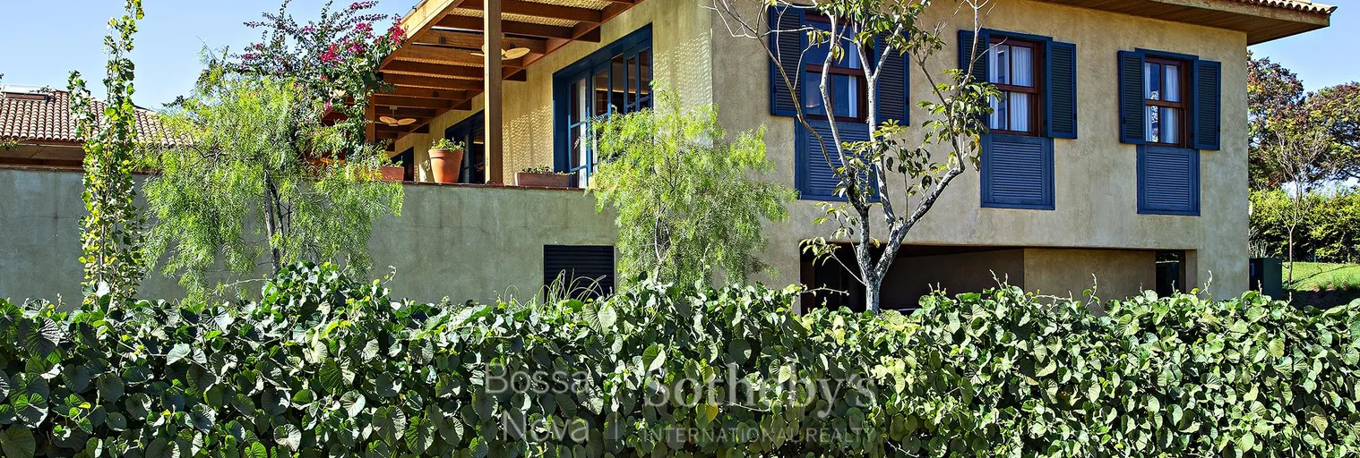 Fachada da casa - Imagem 2