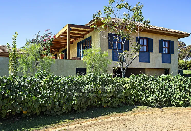 Fachada da casa - Imagem 2