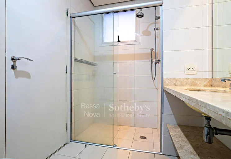 Banheiro - Imagem 32