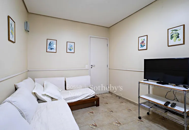 Sala de TV - Imagem 15