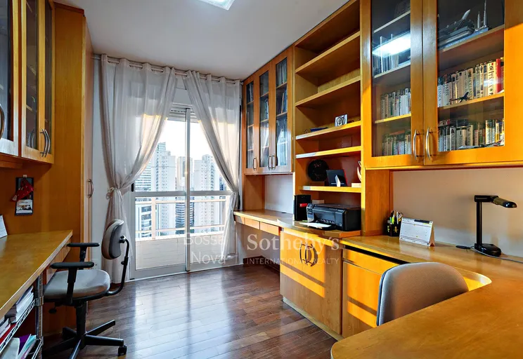 Escritório - Imagem 14