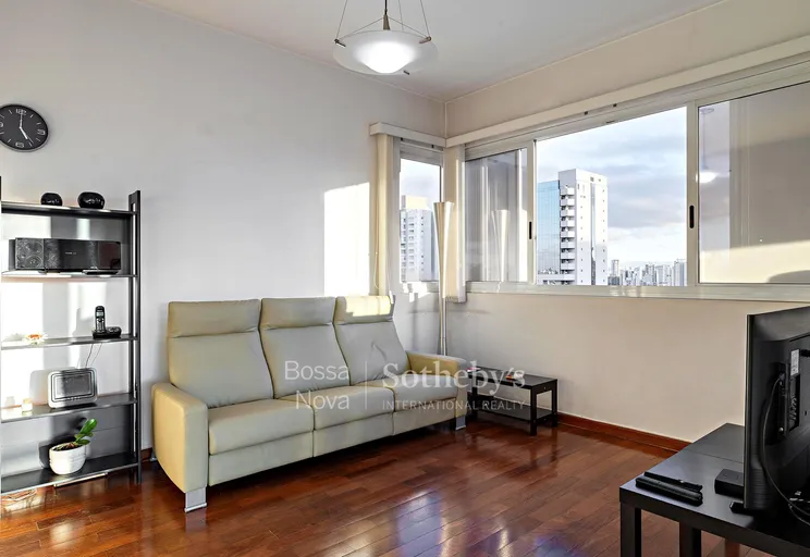 Sala de TV - Imagem 25