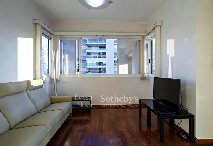 Sala de TV - Imagem 9