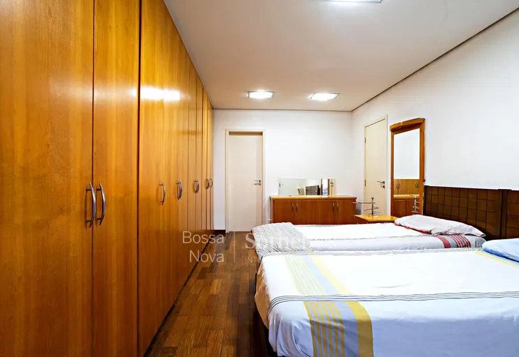 Suíte Master - Imagem 23