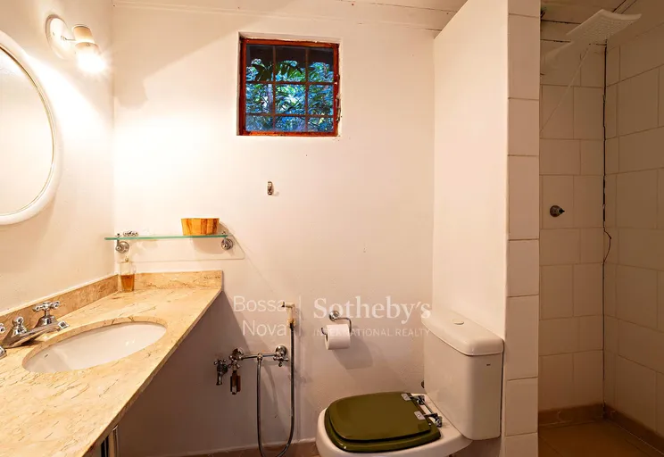 Banheiro - Imagem 28