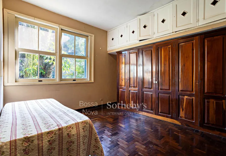 Dormitório - Imagem 23