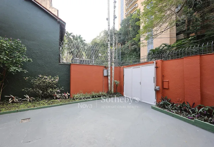 Garagem - Imagem 27