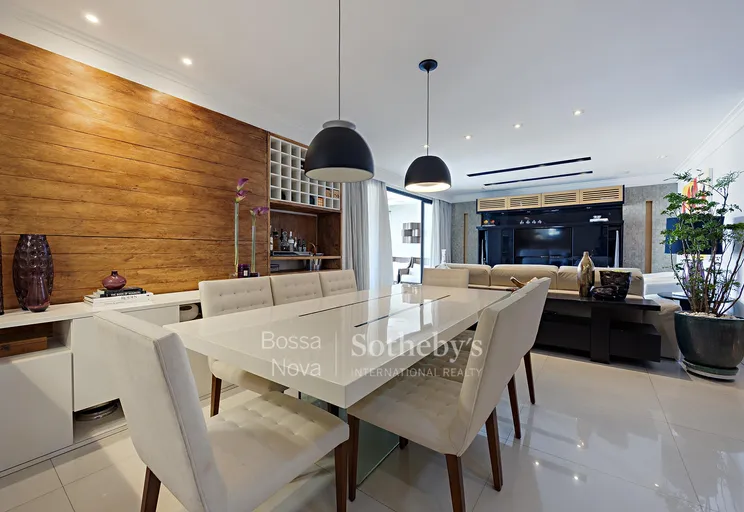 Sala de jantar - Imagem 9