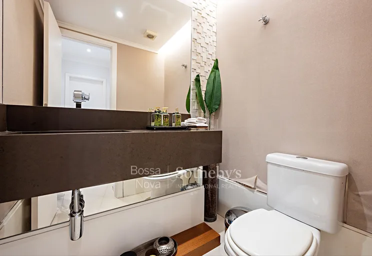 Lavabo - Imagem 12