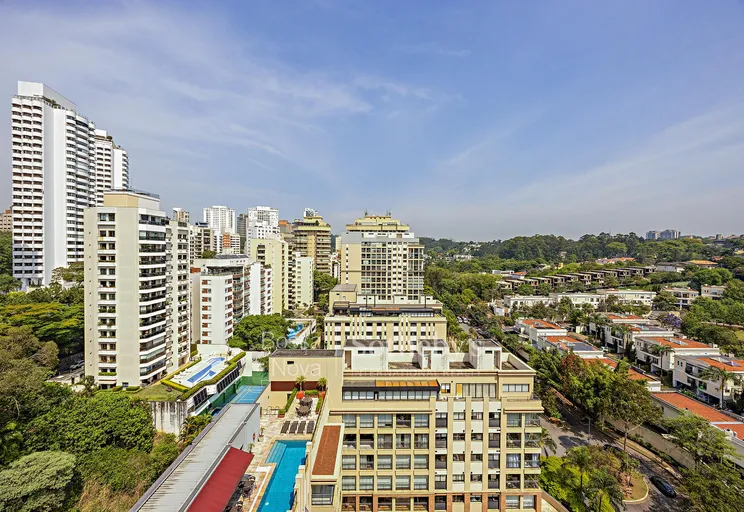 Vista Panorâmica - Imagem 19