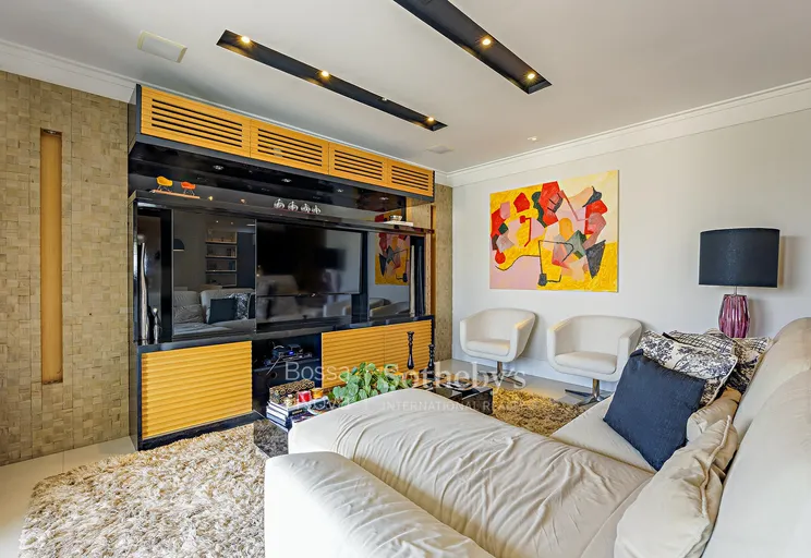 Sala de estar - Imagem 4