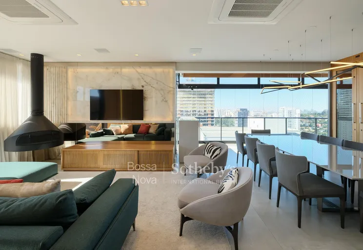 Living - Imagem 13