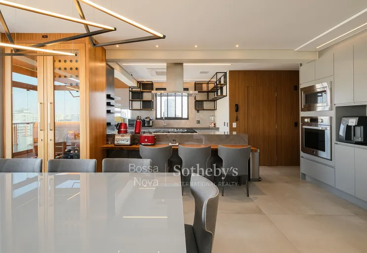 Sala de jantar - Imagem 18