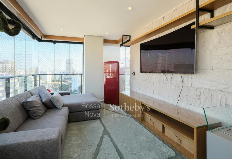 Home Theater - Imagem 31