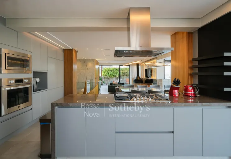 Cozinha - Imagem 20