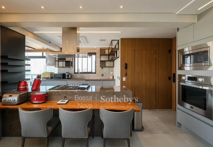 Sala de jantar - Imagem 19