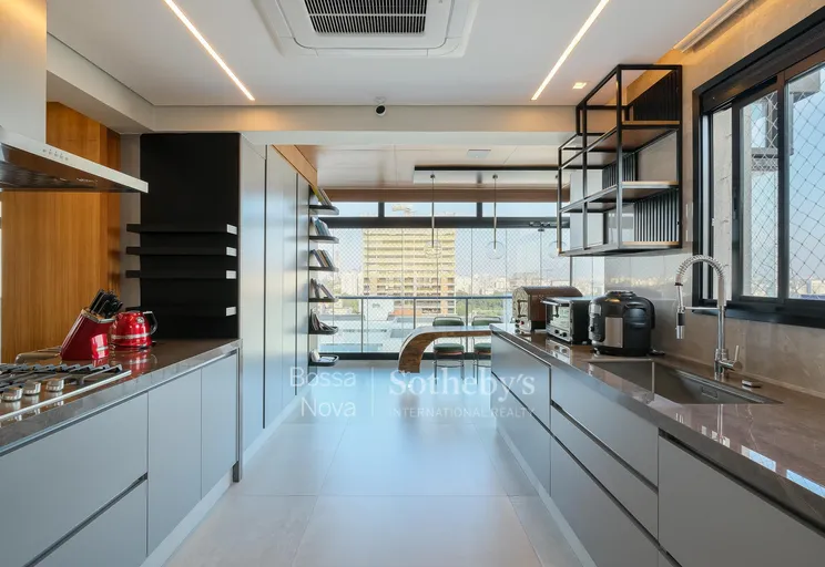 Cozinha - Imagem 22