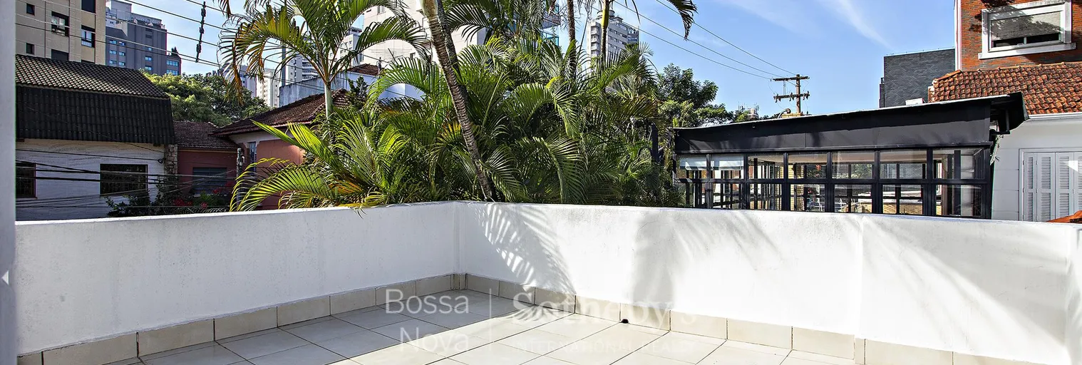 Terraço - Imagem 10