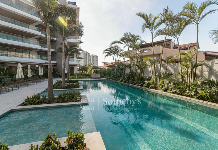 Piscina - Imagem 29