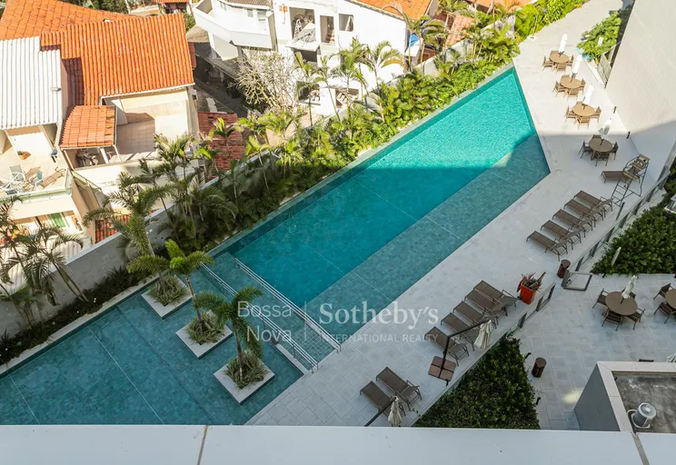 Piscina - Imagem 28