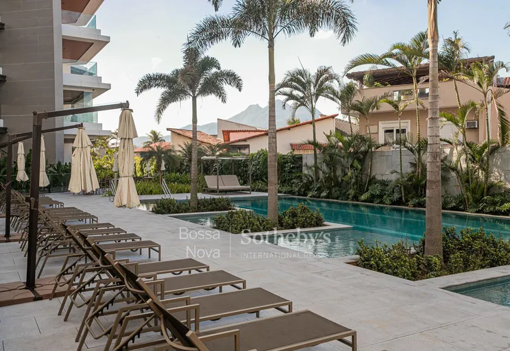 Piscina - Imagem 30