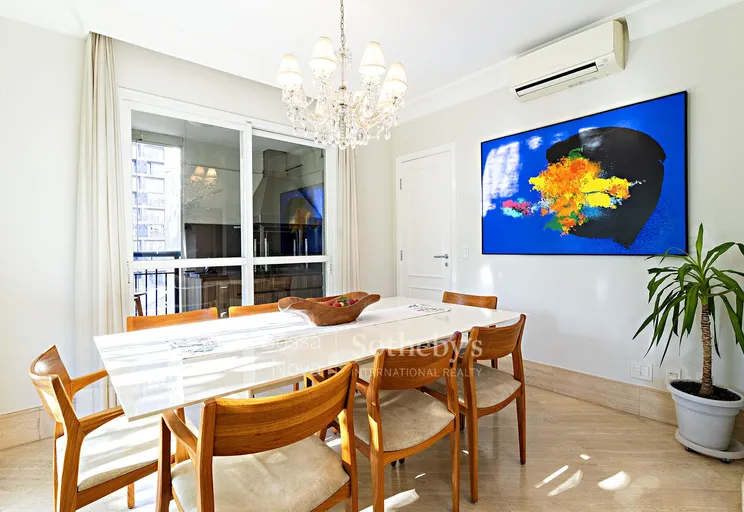 Sala de jantar - Imagem 12