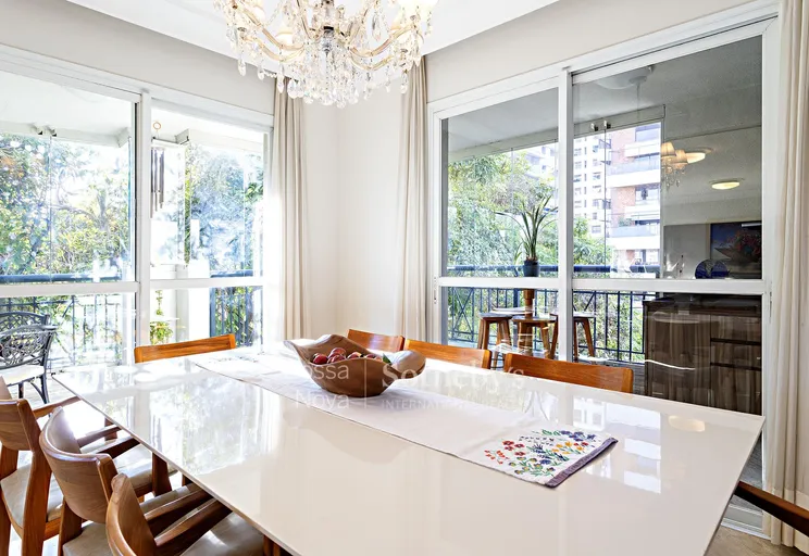 Sala de jantar - Imagem 11