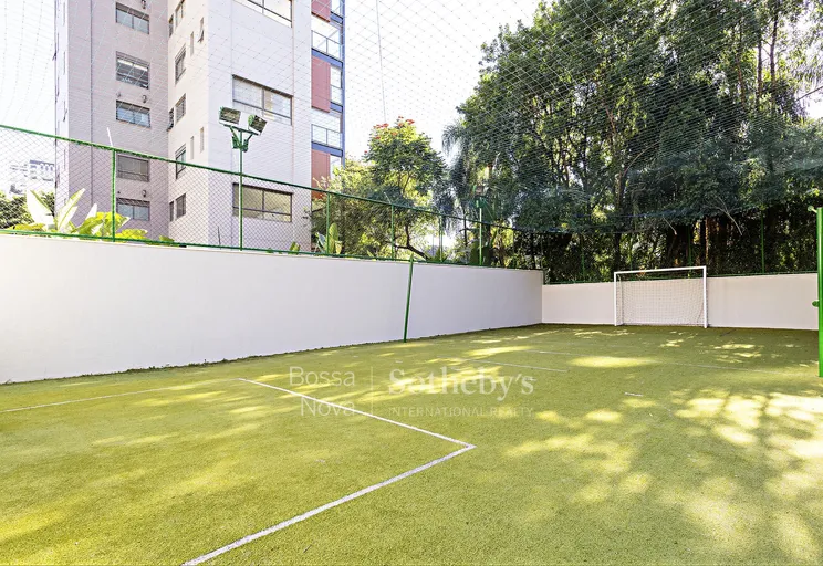 Campo de Futebol - Imagem 35