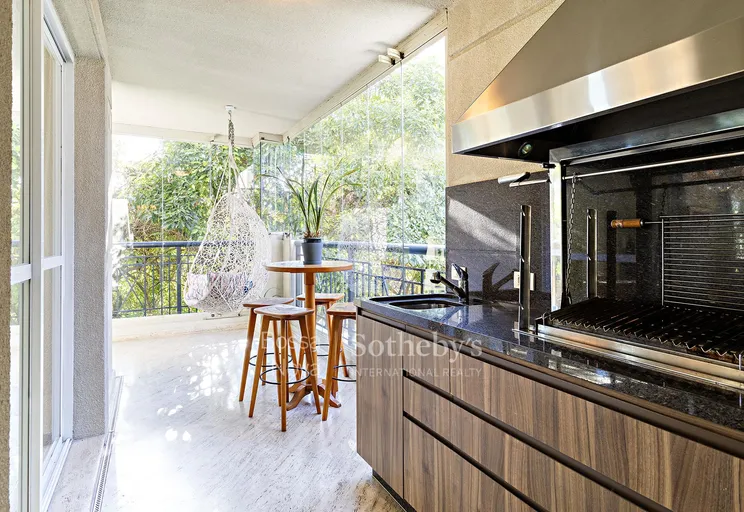 Varanda Gourmet - Imagem 32