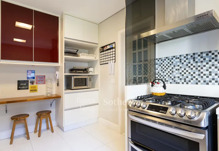 Cozinha - Imagem 15
