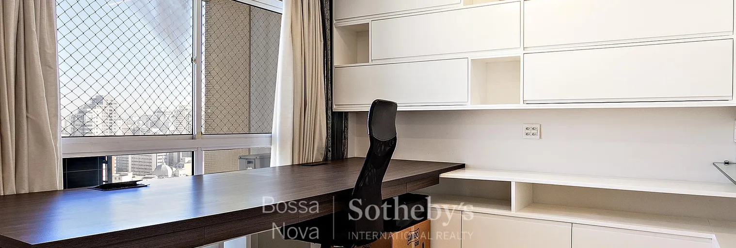 Escritório - Imagem 9