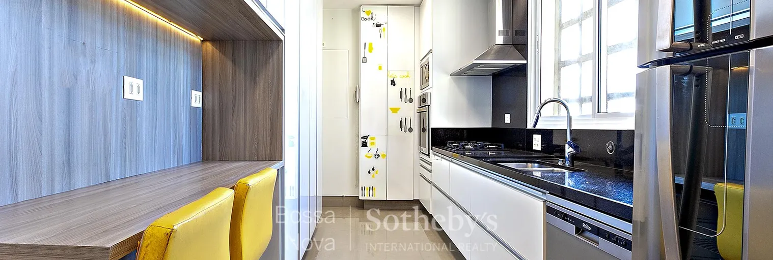 Cozinha - Imagem 11