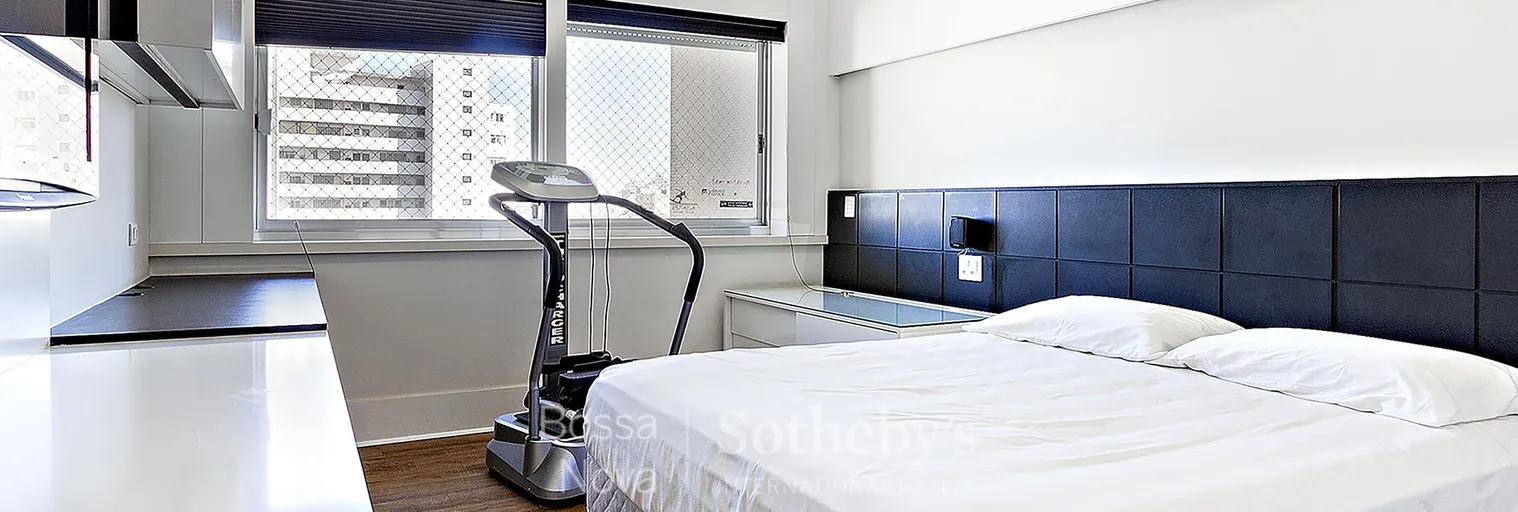 Quarto - Imagem 17