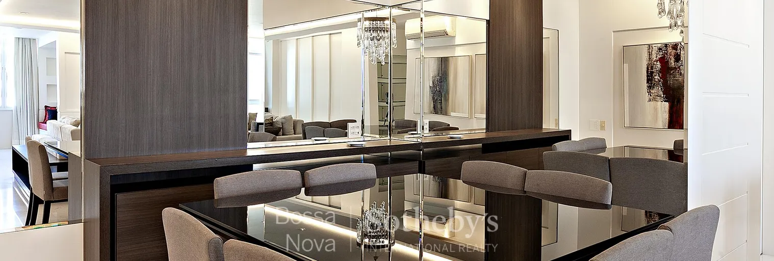 Sala de jantar - Imagem 6