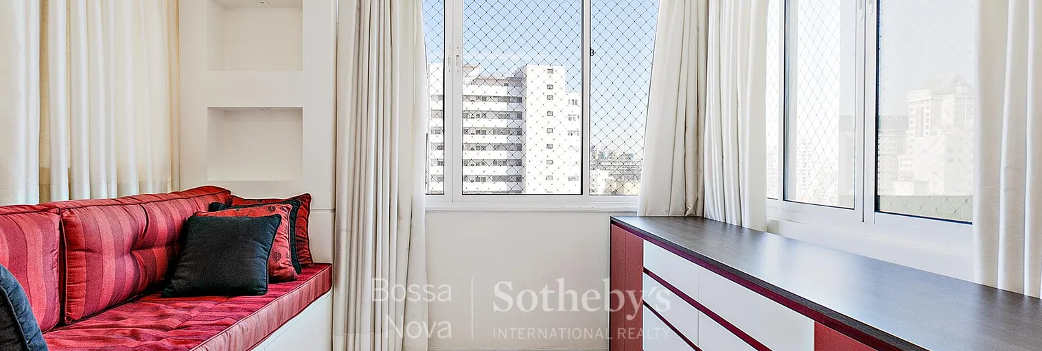 Sala íntima - Imagem 8