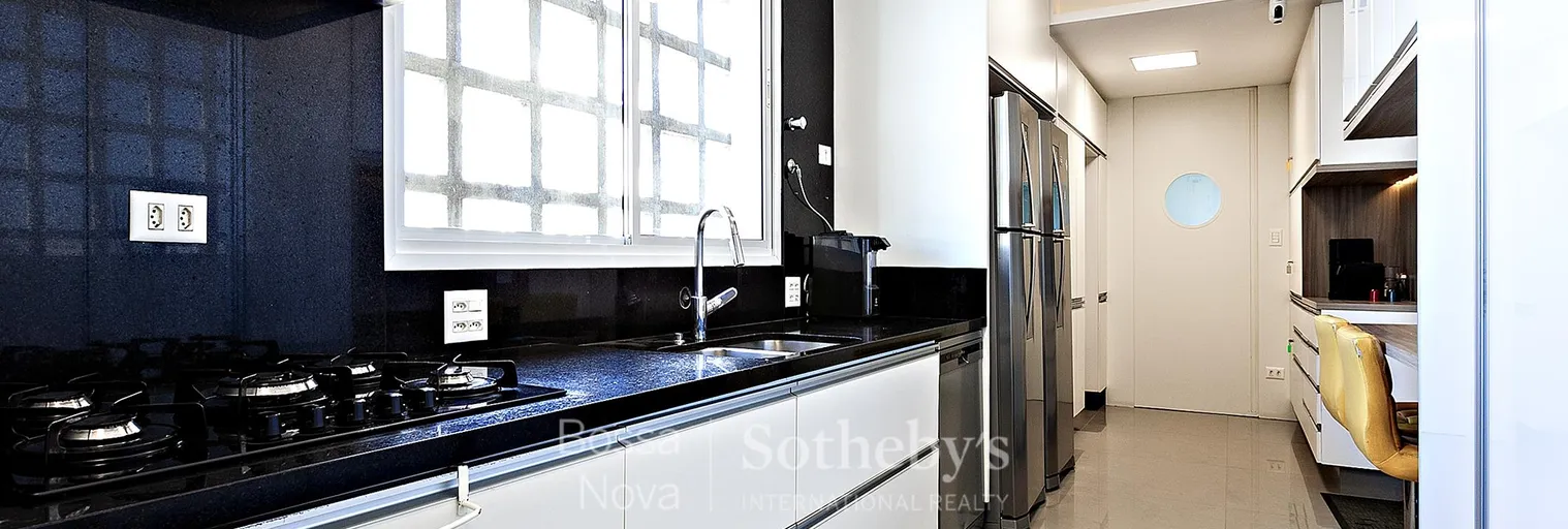 Cozinha - Imagem 12