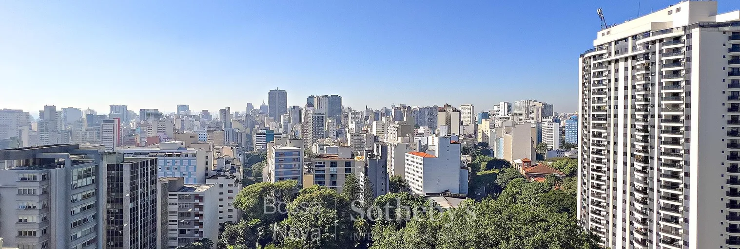 Vista Panorâmica - Imagem 1