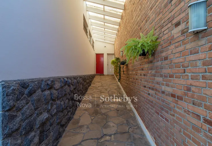 Hall de entrada - Imagem 15