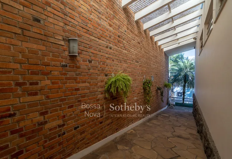 Hall de entrada - Imagem 16