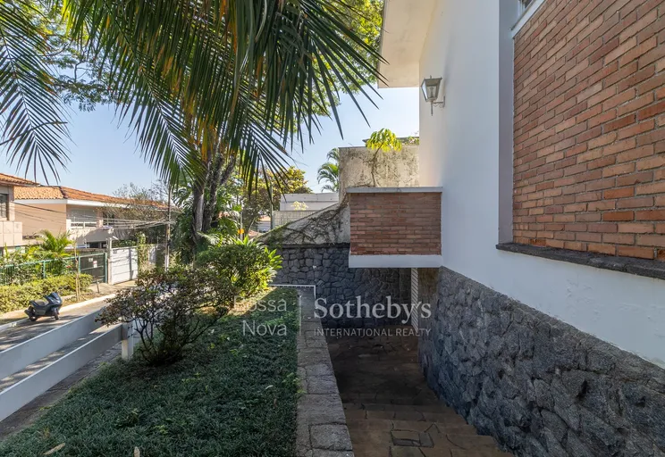 Fachada da casa - Imagem 14