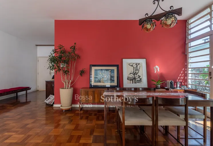 Sala de jantar - Imagem 7