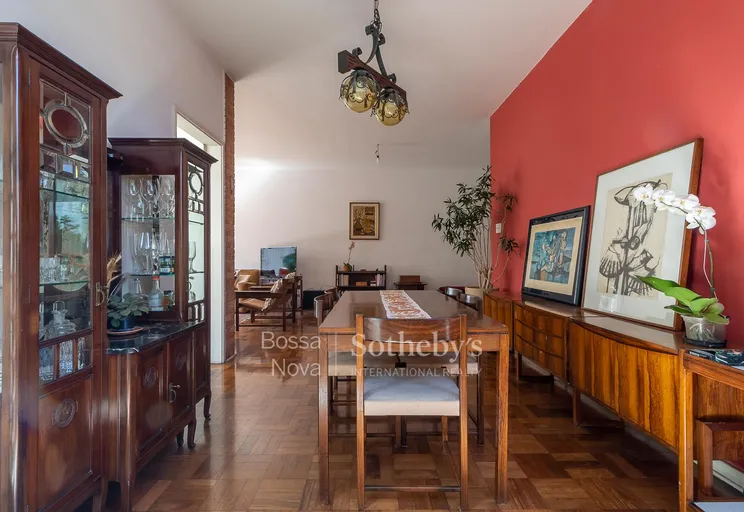 Sala de jantar - Imagem 8