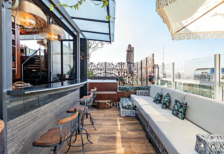 Terraço - Imagem 3